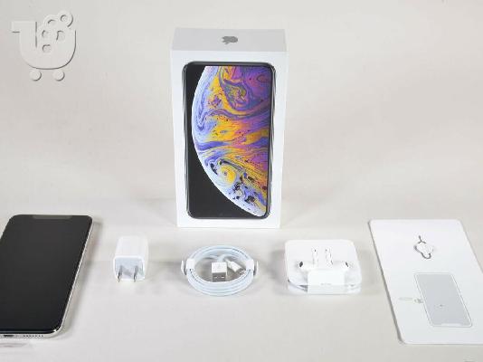 Μάρκα Νέο Apple iPhone Xs Max 64GB UNBOXED ΧΡΥΣΑ 1 Ετήσια Εγγύηση της Apple...